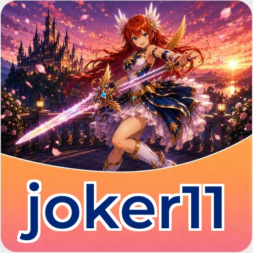 joker11 APK - Proses download aplikasi Android cepat dan aman di platform terpercaya Indonesia