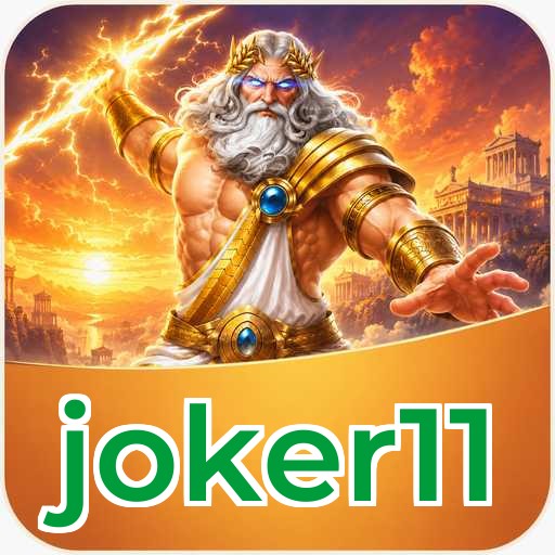 joker11 APK v4.7.5 - Screenshot UI modern dan intuitif Indonesia